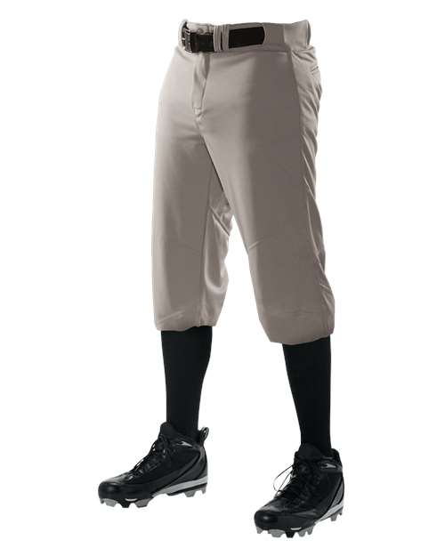 Alleson Athletic 655PKN - Grey