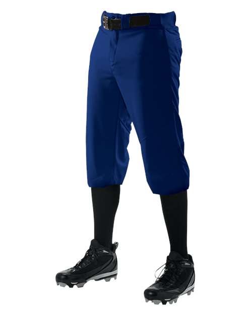 Alleson Athletic 655PKNY - Royal