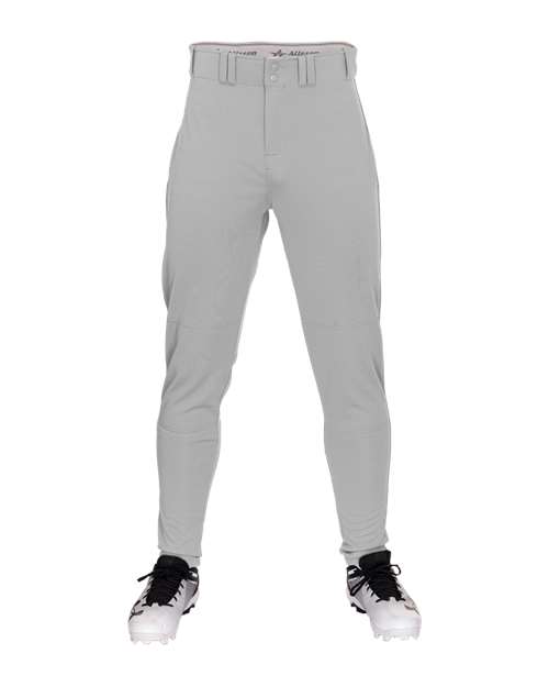 Alleson Athletic 657CTPY - Grey