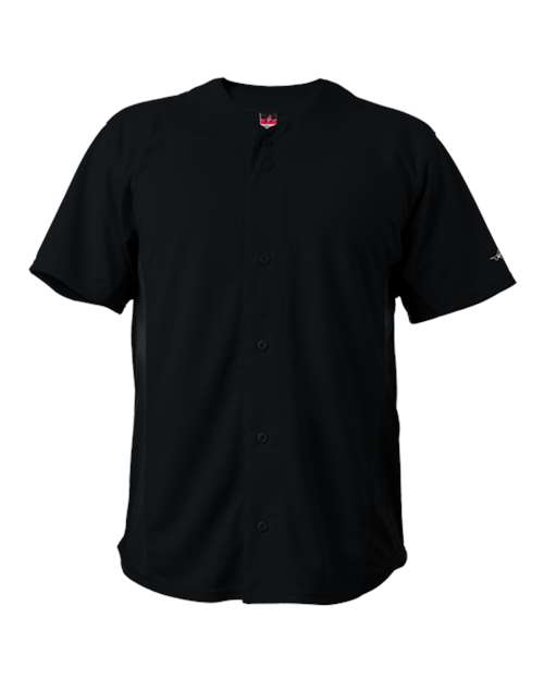 Alleson Athletic 566BFJ - Black