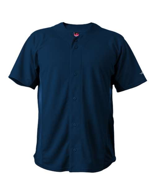 Alleson Athletic 566BFJ - Navy