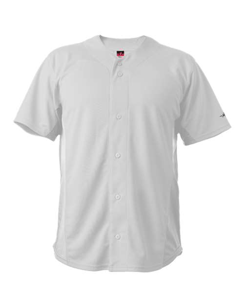 Alleson Athletic 566BFJ - White