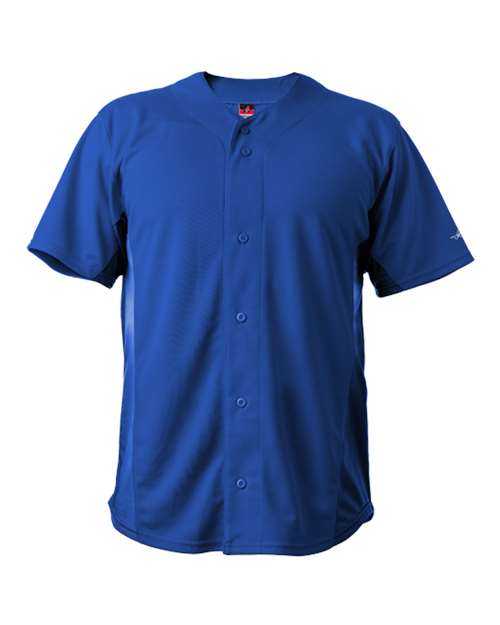 Alleson Athletic 566BFJ - Royal