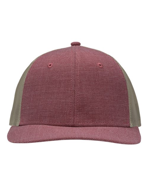 Sportsman SP1650 - X Hatch Red/ Khaki