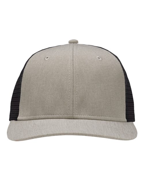 Sportsman SP1650 - Grey Heather/ Black