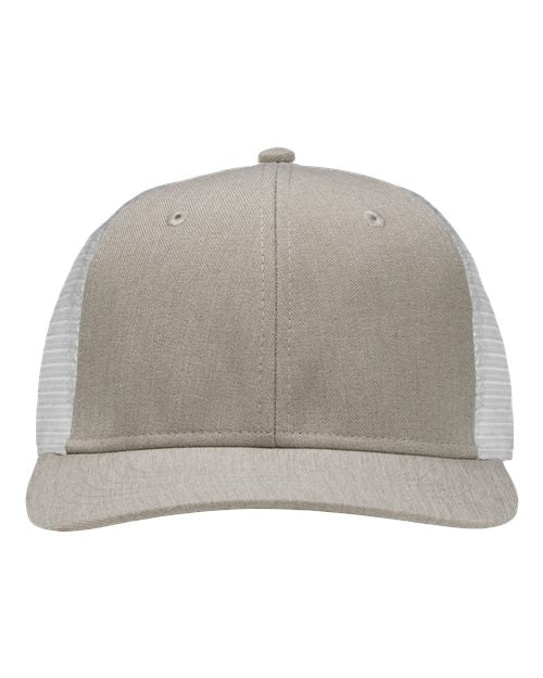 Sportsman SP1650 - Grey Heather/ White