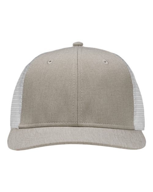 Sportsman SP1650 - Grey Heather/ White