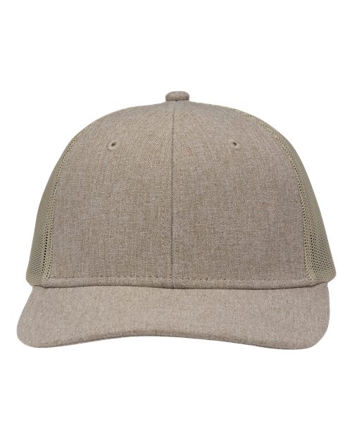 Sportsman SP1650 - Khaki Heather/ Khaki