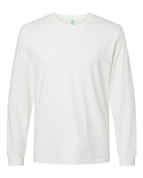 SoftShirts 420 - Ivory