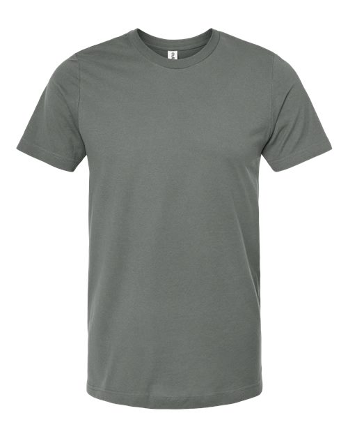 Tultex 602 - Charcoal Grey