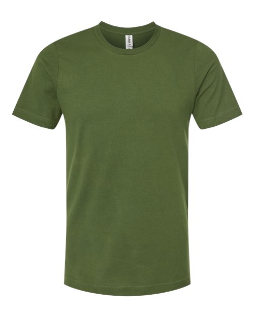 Tultex 602 - Olive Green