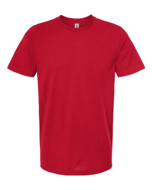 Tultex 602 - Red
