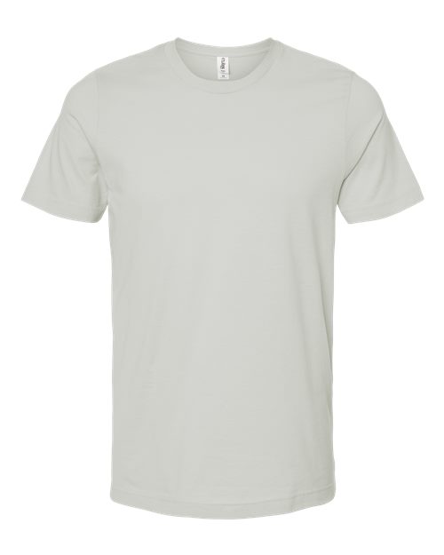 Tultex 602 - Light Silver