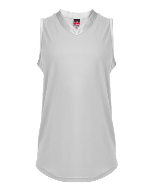 Alleson Athletic 522XVW - White