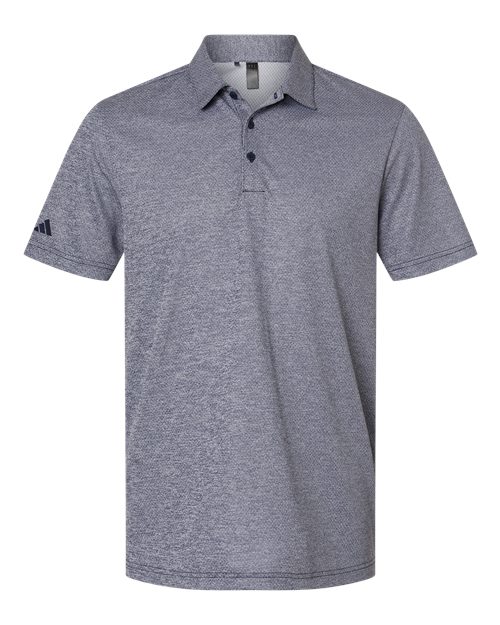 Adidas A591 - Collegiate Navy Melange