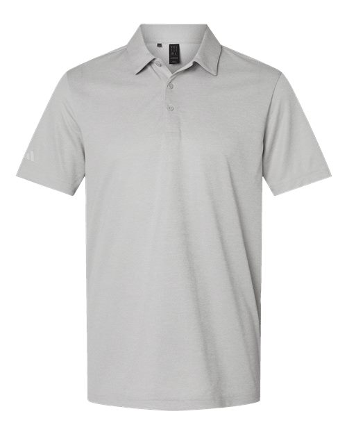 Adidas A591 - Grey One Heather