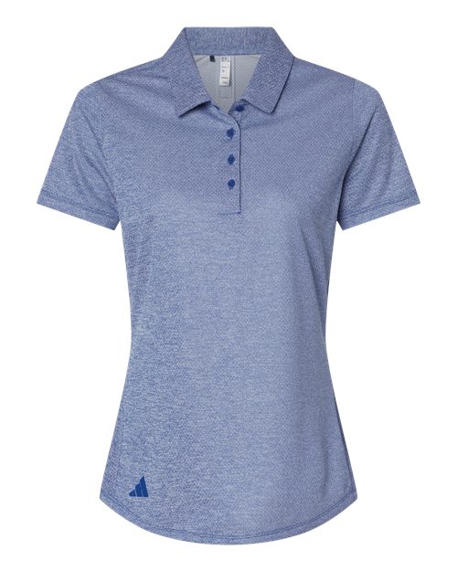 Adidas A592 - Collegiate Royal Melange