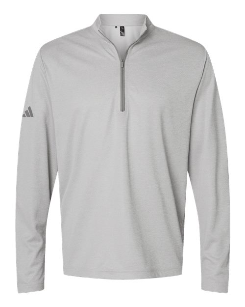 Adidas A593 - Grey One Heather