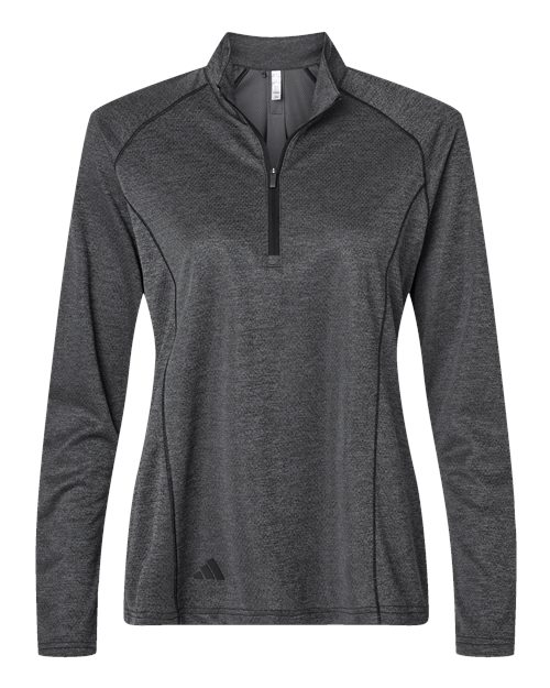 Adidas A594 - Black Melange