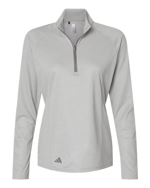 Adidas A594 - Grey One Heather