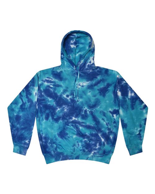 Colortone 8777 - Multi Blue