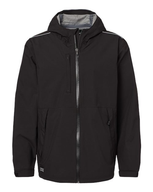 DRI DUCK 5302 - Black