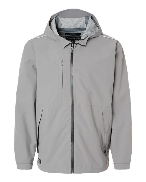 DRI DUCK 5302 - Grey