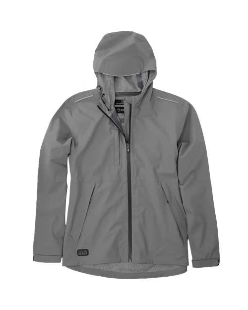 DRI DUCK 9402 - Grey