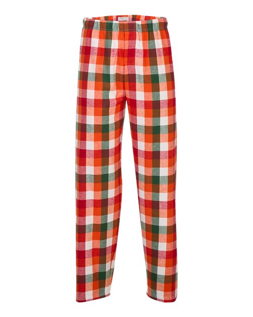Boxercraft BM6624 - Autumn Buffalo Check