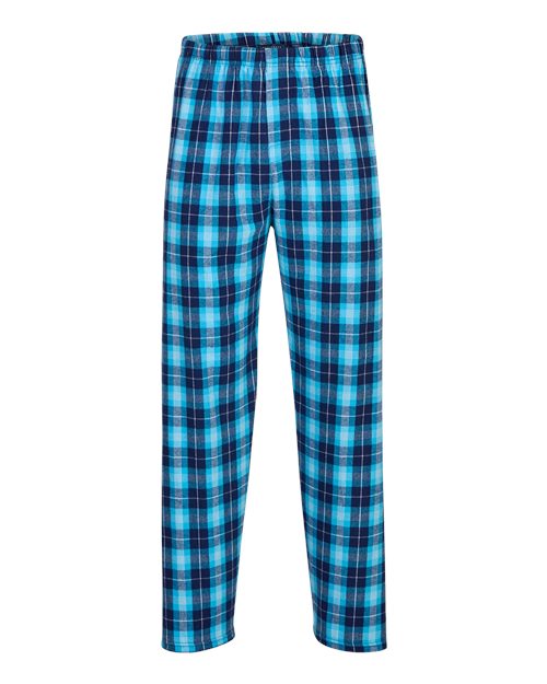 Boxercraft BM6624 - Snow Plaid