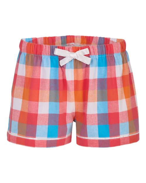 Boxercraft BW6501 - Paradise Buffalo Check