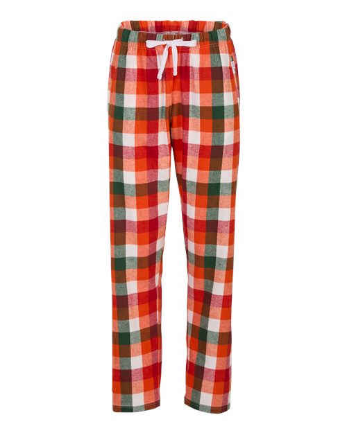 Boxercraft BW6620 - Autumn Buffalo Check