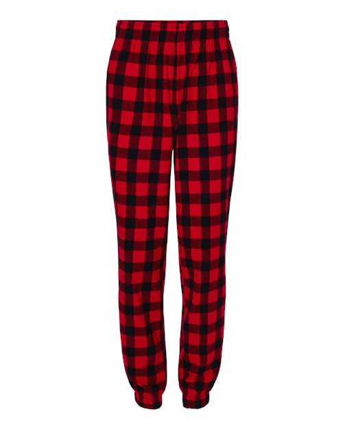 Boxercraft BM6625 - Red/ Black Buffalo