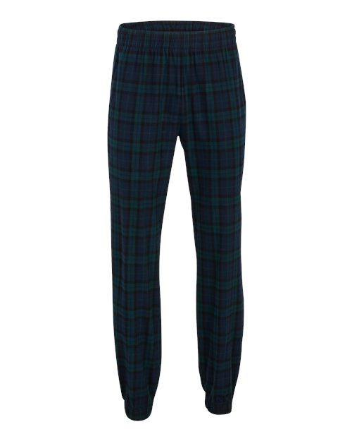 Boxercraft BM6625 - Scottish Tartan Plaid