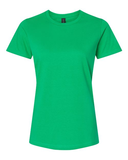 Gildan 65000L - Irish Green