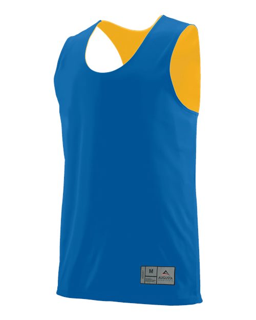 Augusta Sportswear 149 - Royal/ Gold