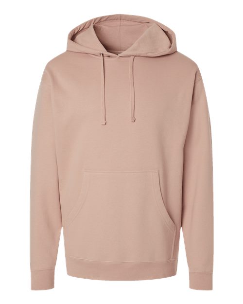 Independent Trading Co. SS4500 - Dusty Pink