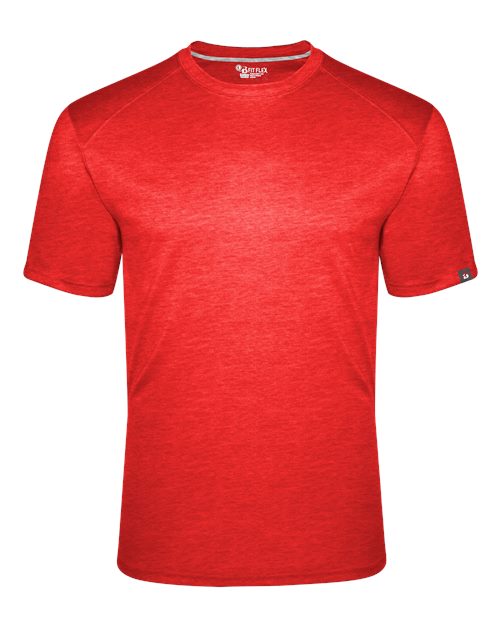 Badger 1000 - Red