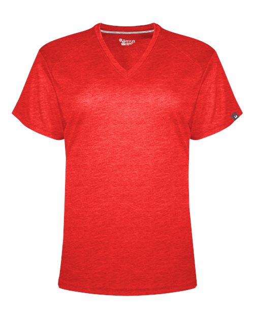 Badger 1002 - Red