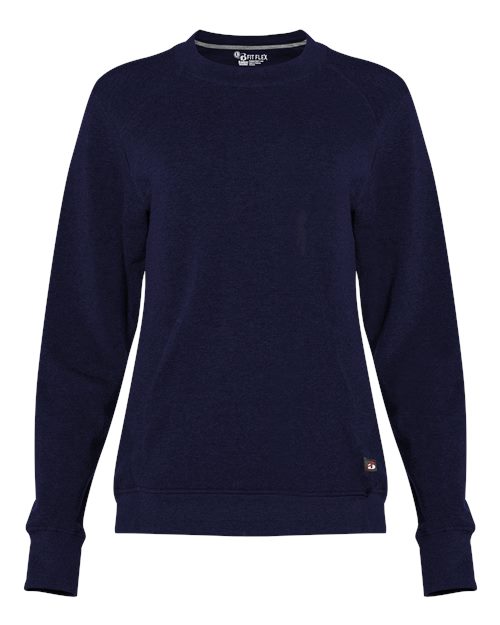 Badger 1041 - Navy