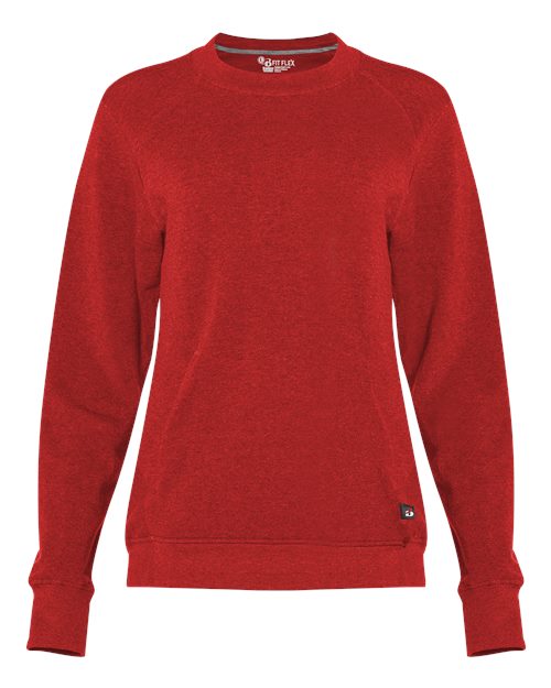 Badger 1041 - Red