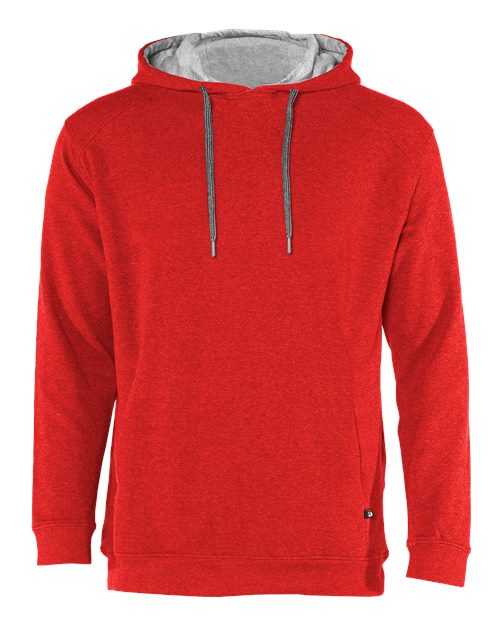 Badger 1050 - Red