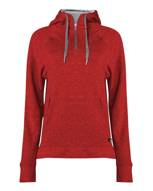 Badger 1051 - Red