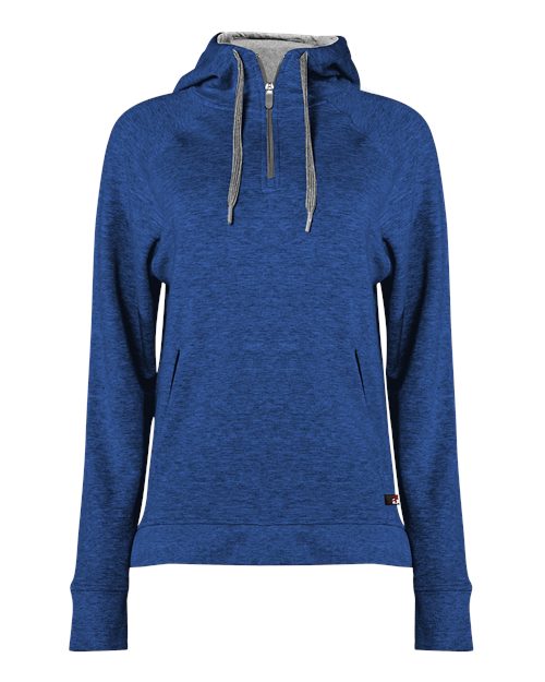 Badger 1051 - Royal