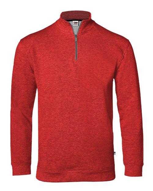 Badger 1060 - Red