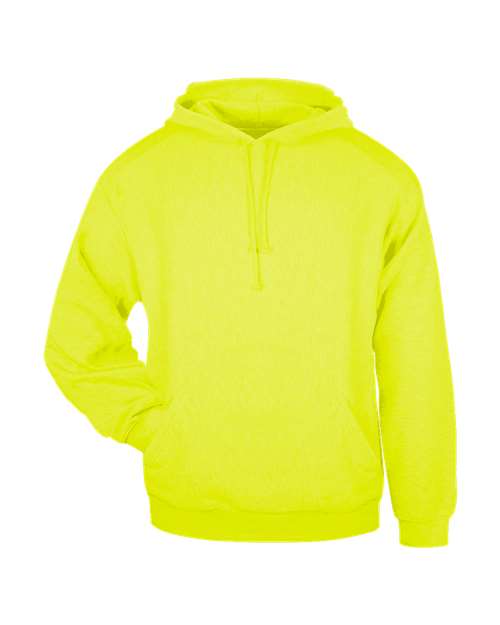 Badger 1254 - Safety Yellow
