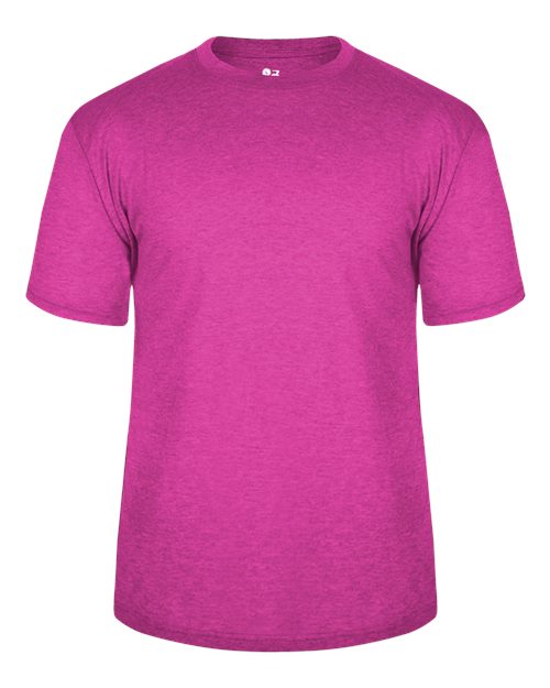 Badger 2940 - Hot Pink Heather