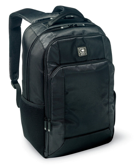 OGIO - Roamer Pack - 110172 - Black