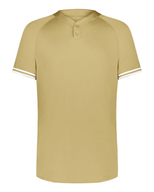 Augusta Sportswear 6905 - Vegas Gold/ White