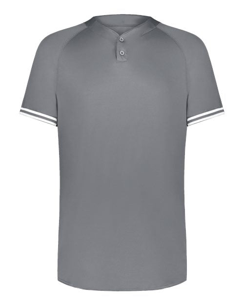 Augusta Sportswear 6906 - Graphite/ White